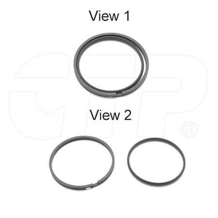 Aic Replacement Parts Seal As Fits Caterpillar Models 1665295